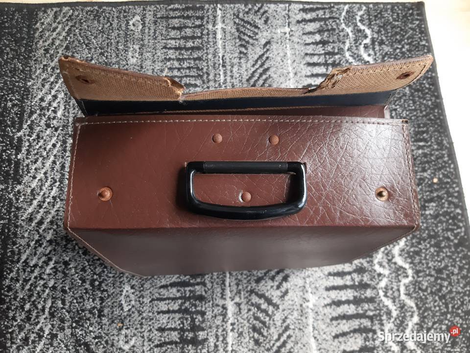 Projektor filmowy Ruś Projektor filmowy mazowieckie Podkowa Leśna