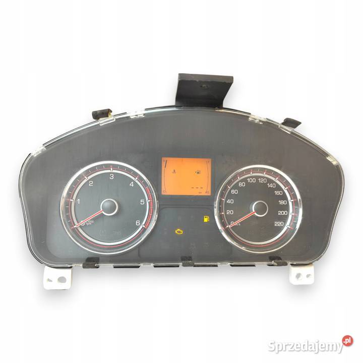 LICZNIK ZEGARY 8021034051 Ssangyong Korando III Chełm