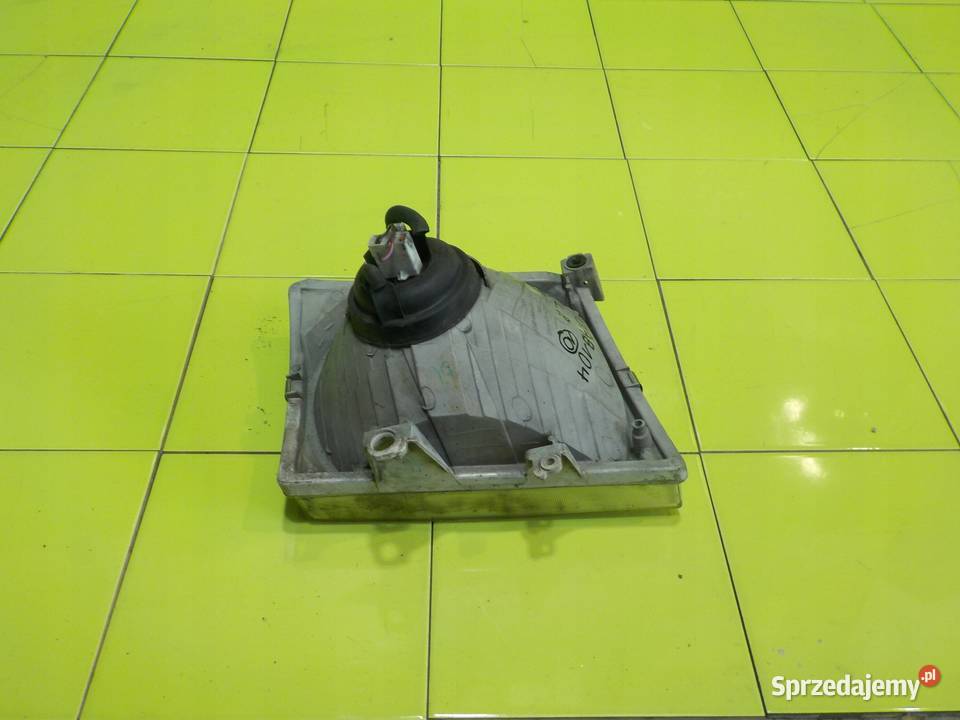 FORD RANGER III LIFT 25 D 04r lampa lewa przod mazowieckie