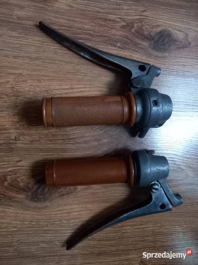 Raczki komar 230 części 231 Sokołów Podlaski