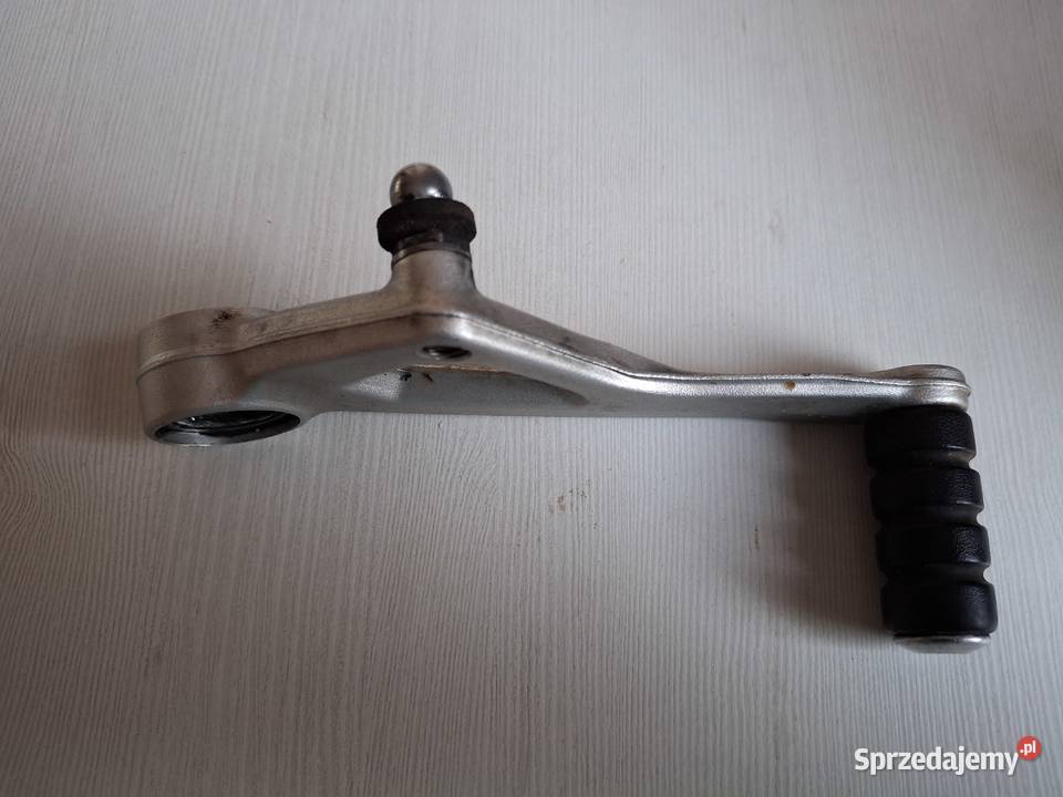 Dźwignia zmiany biegów BMW GS1200 RT RS ADV Rokietnica