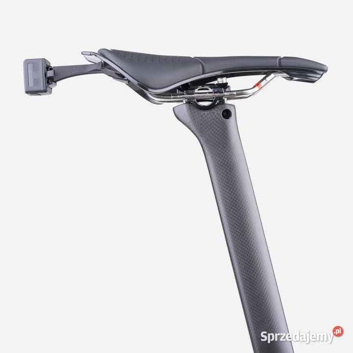 Uchwyt radaru do siodelka Prologo Trek CarBack mazowieckie Warszawa