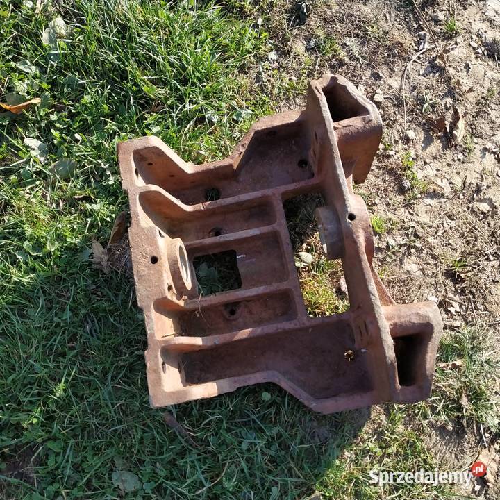 Wspornik c360 podkarpackie Niepla