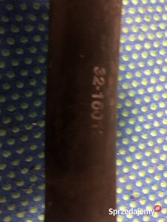 Mercury wąż 3216012 wielkopolskie