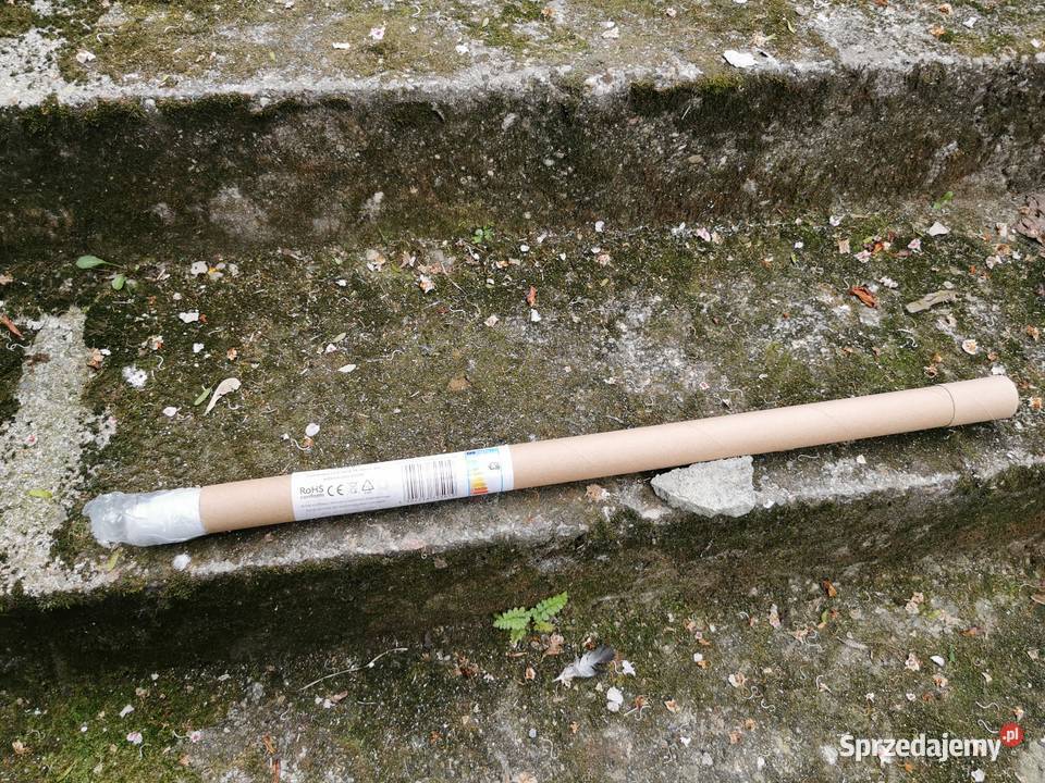 świetlówki led santi 9W 4000k 60