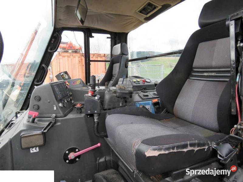 BOBARDIER PLUS MP 300 CZĘŚCI Jastrzębniki