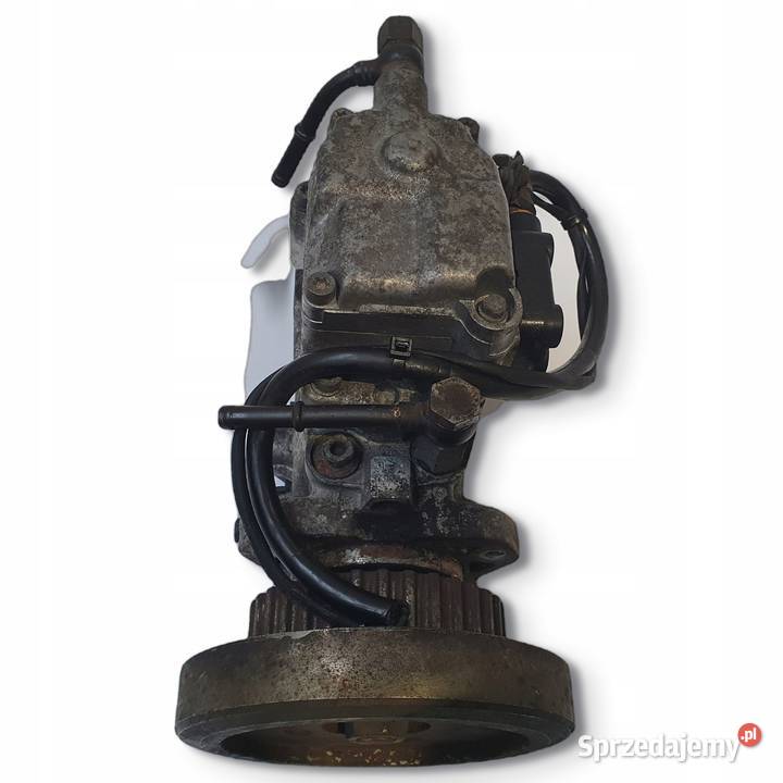 POMPA WTRYSKOWA VW LT II 25 TDI 0460415983 Chełm sprzedam