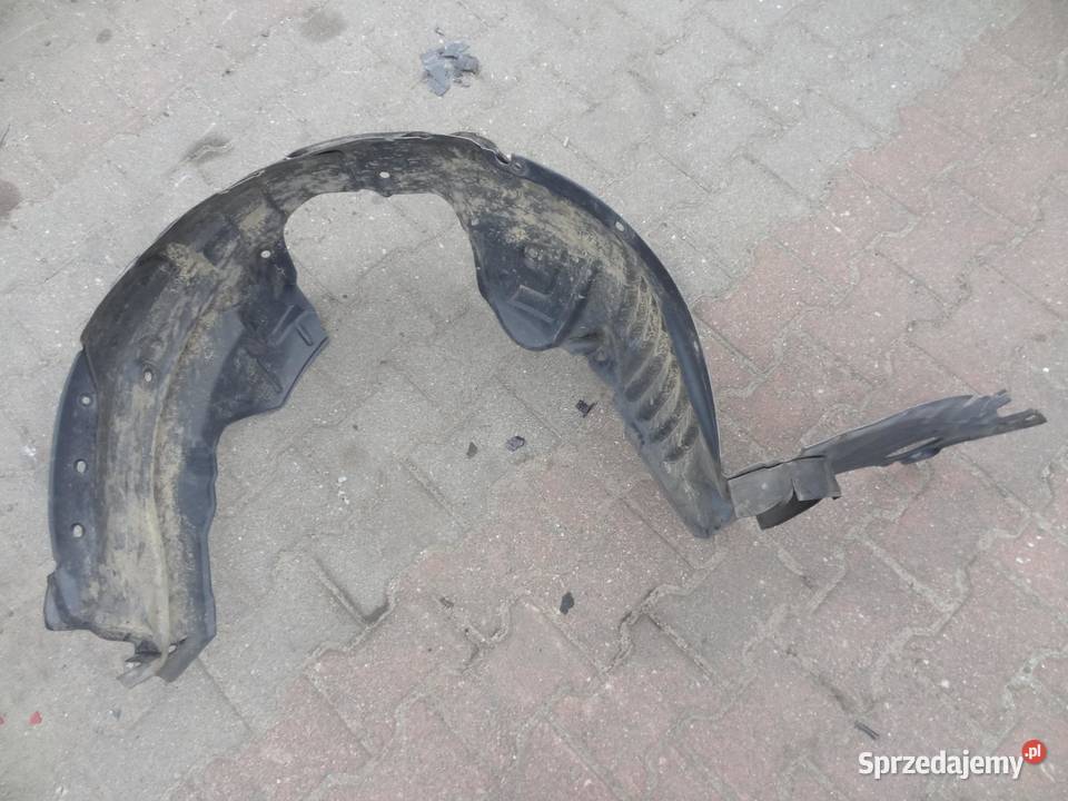NADKOLE PRAWY PRZÓD MAZDA6 MAZDA 6 GH GS1D56130 Nadkola wielkopolskie sprzedam