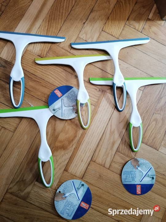 Ściągaczka do okien Gdańsk