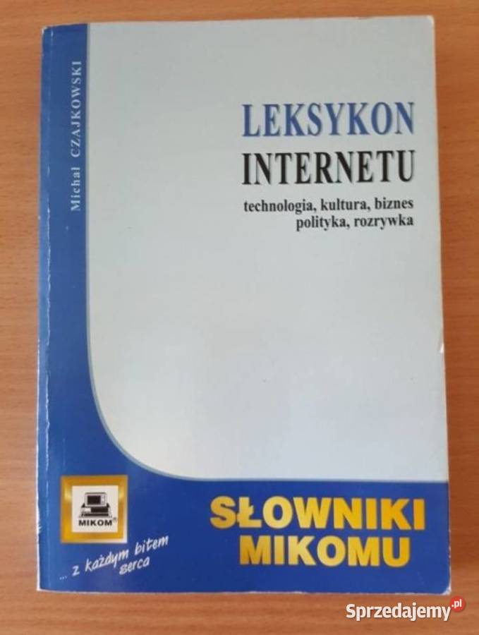 5 KSIĄŻEK dot pracy z komputerem nauka obsługi internet, komputery Jelonek