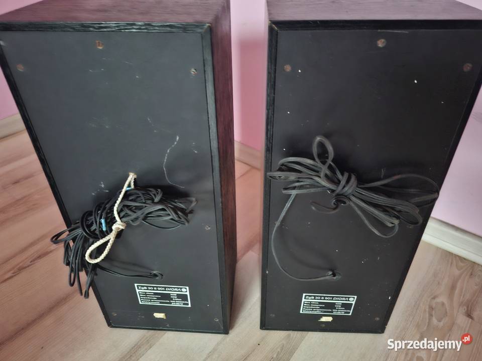 Kolumny Diora ZgB 30 8 901 Toruń