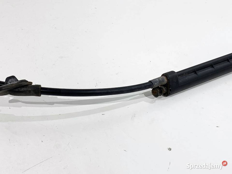 SIŁOWNIK TELESKOP KLAPY LEWY CITROEN C5 III Siłowniki sprzedam