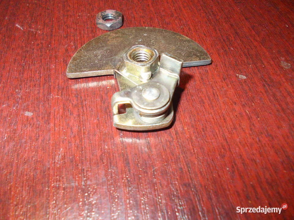 Sachs dolmar LT210 zapadka rozrusznika 1752 Stalowa Wola sprzedam