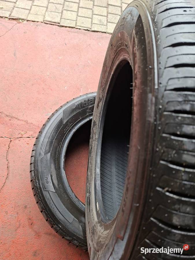 opony 1956515 r HANKOOK KINERCY ECO 2 91 t nie Rybnik sprzedam