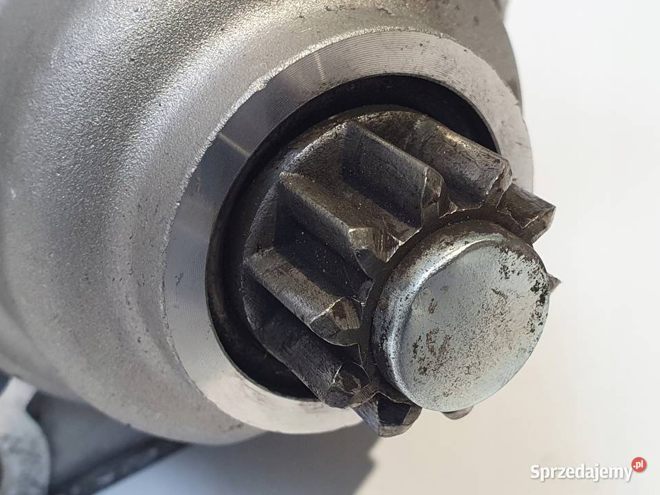 ROZRUSZNIK VW Touran 19 TDI bosch BKC BXE 105