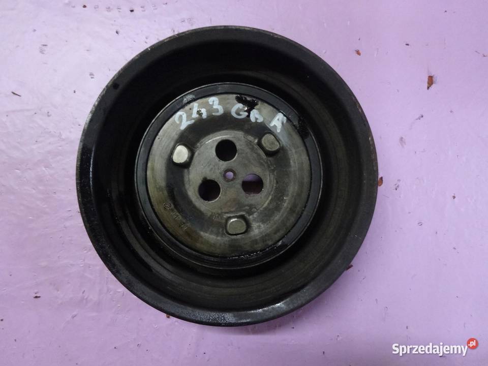 TRANSIT BOXER 22 TDCI HDI 11R 130 BU3Q6B319AA