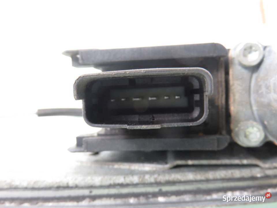 PODNOŚNIK SZYBY LEWY PRZEDNI CITROEN C5 III