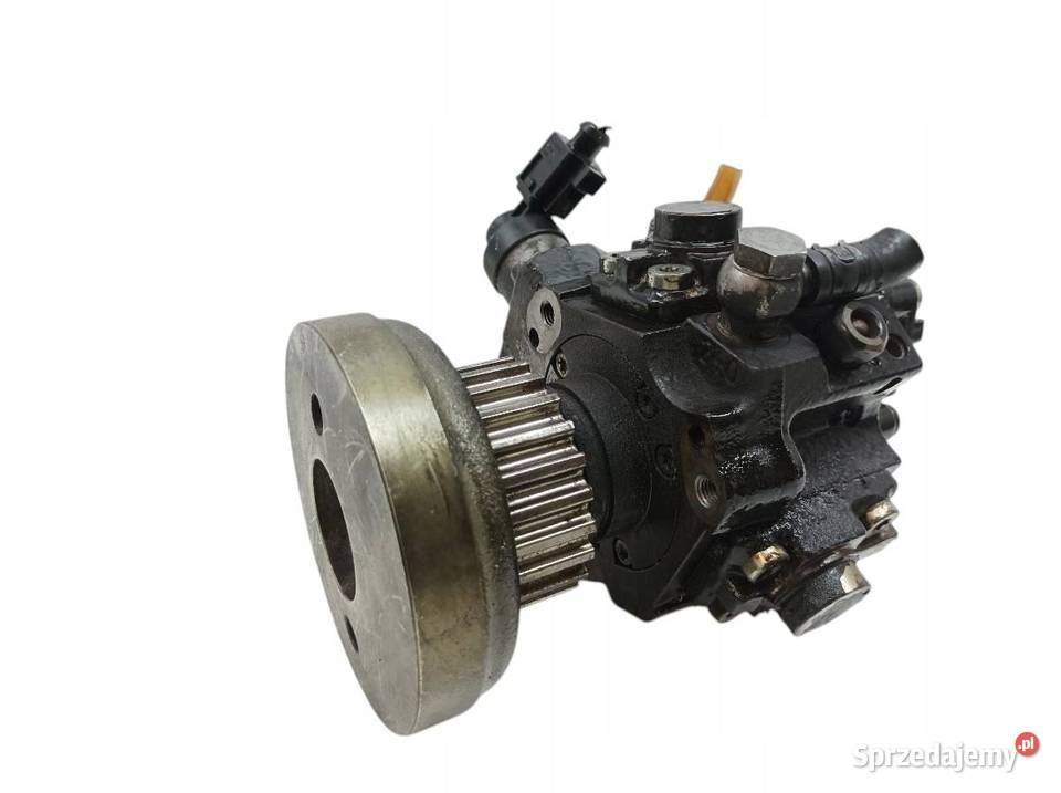 POMPA WTRYSKOWA 0445010154 30 TDI Audi A6 III świętokrzyskie