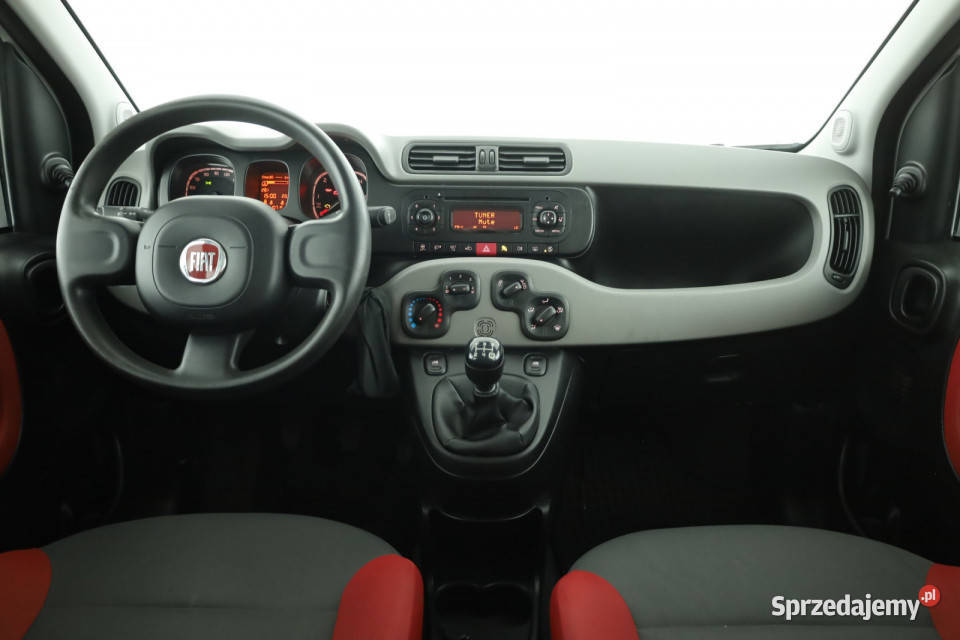 Fiat Panda 13 MultiJet Hatchback mazowieckie Piaseczno