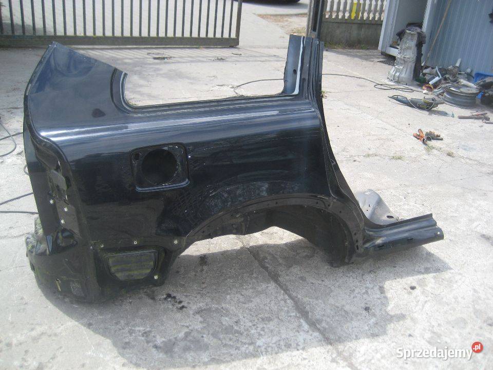 VOLVO XC90 XC 90 0314R BŁOTNIK TYŁ PRAWY osobowe Rakoniewice sprzedam