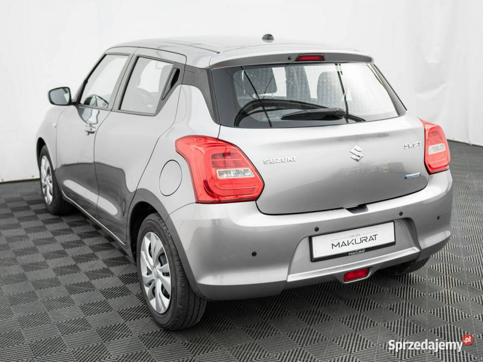 Suzuki Swift WD8910P12 Dualjet SHVS Premium Pępowo