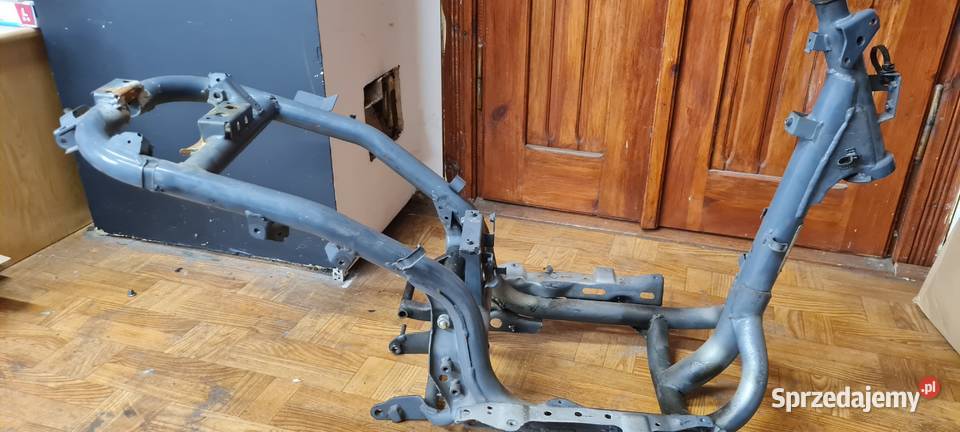 Honda Shadow 9050 części wszystkie rama inne Motoryzacja Warszawa