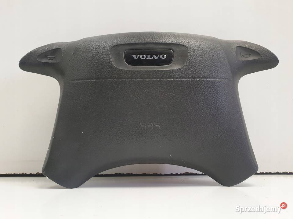 Volvo V40 S40 PODUSZKA POWIETRZNA KIEROWCY osobowe Janów