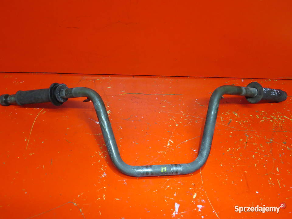 YAMAHA SKYLINER 250 MAJESTY kierownica kiera Warszawa