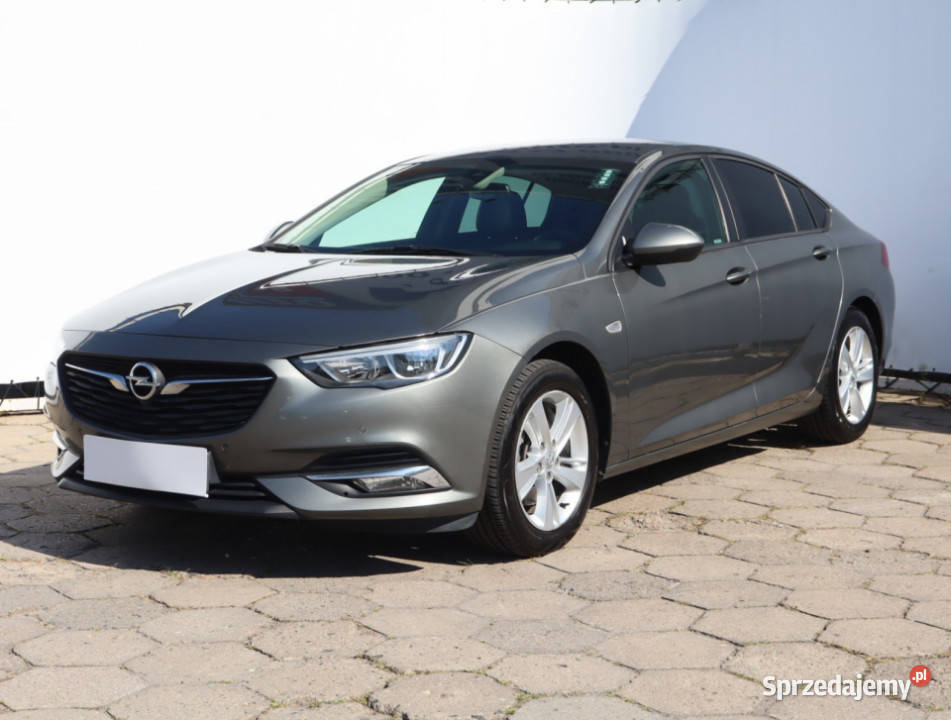Opel Insignia 16 CDTI Łódź
