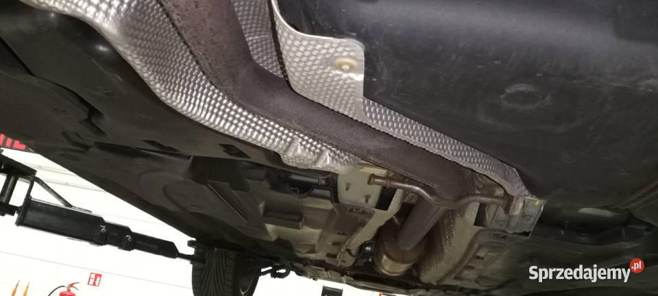Sprzedam Peugeot 407 20 benzyna nieuszkodzony