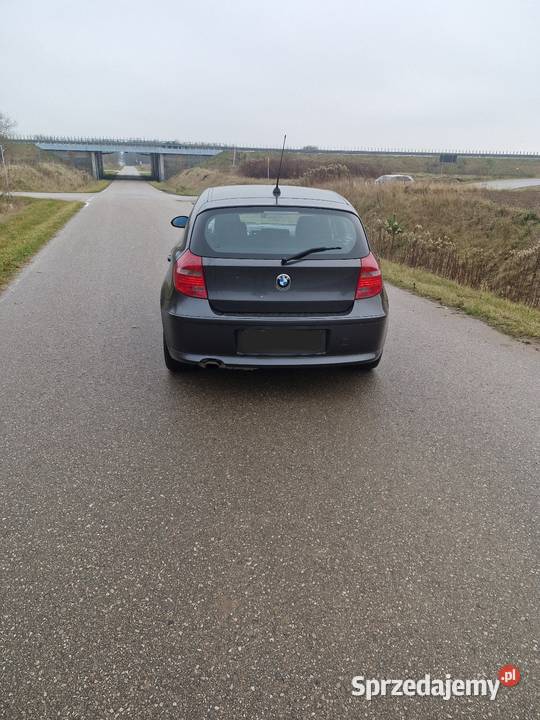 Sprzedam Hatchback mazowieckie Mińsk Mazowiecki