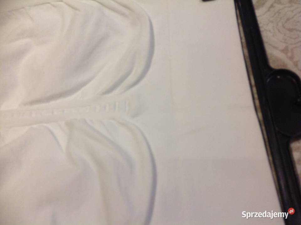 Legginsy Białe Damskie M push ups NOWE Rozmiar 38(M)