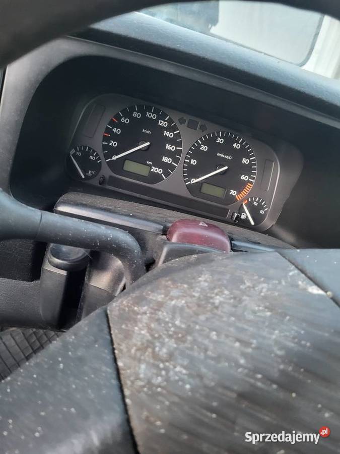 Golf 3 14 benzyna Stargard