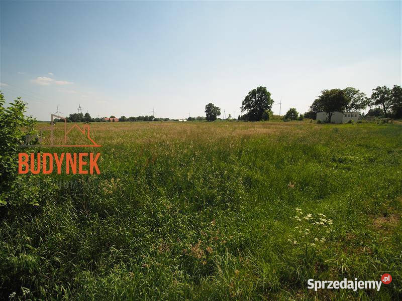 Działka budowlana Stary Jarosław