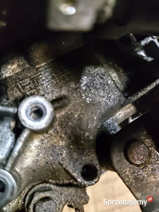 Gaźnik Pierburg 2EE VW Audi 16 podkarpackie Krosno