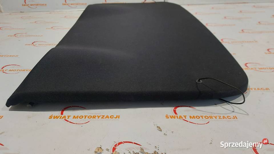 MERCEDES CLC CL203 10r Półka bagażnika Kielce