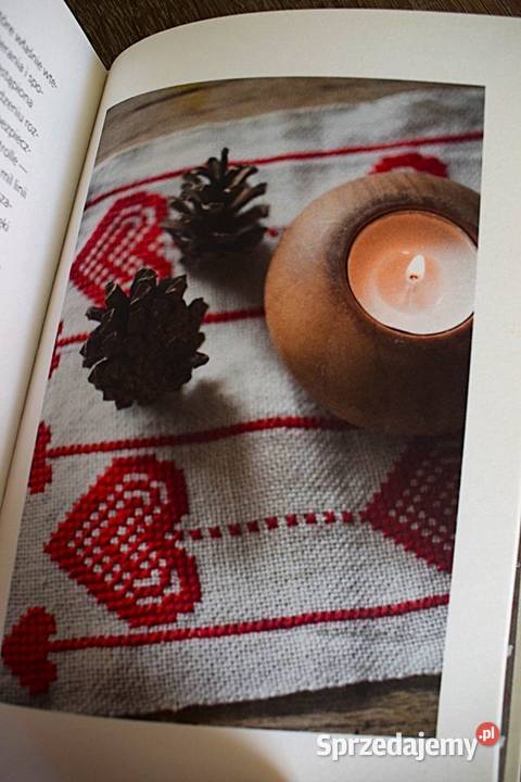 Księga hygge zwolnić kochać i żyć szczęśliwie Chełmno