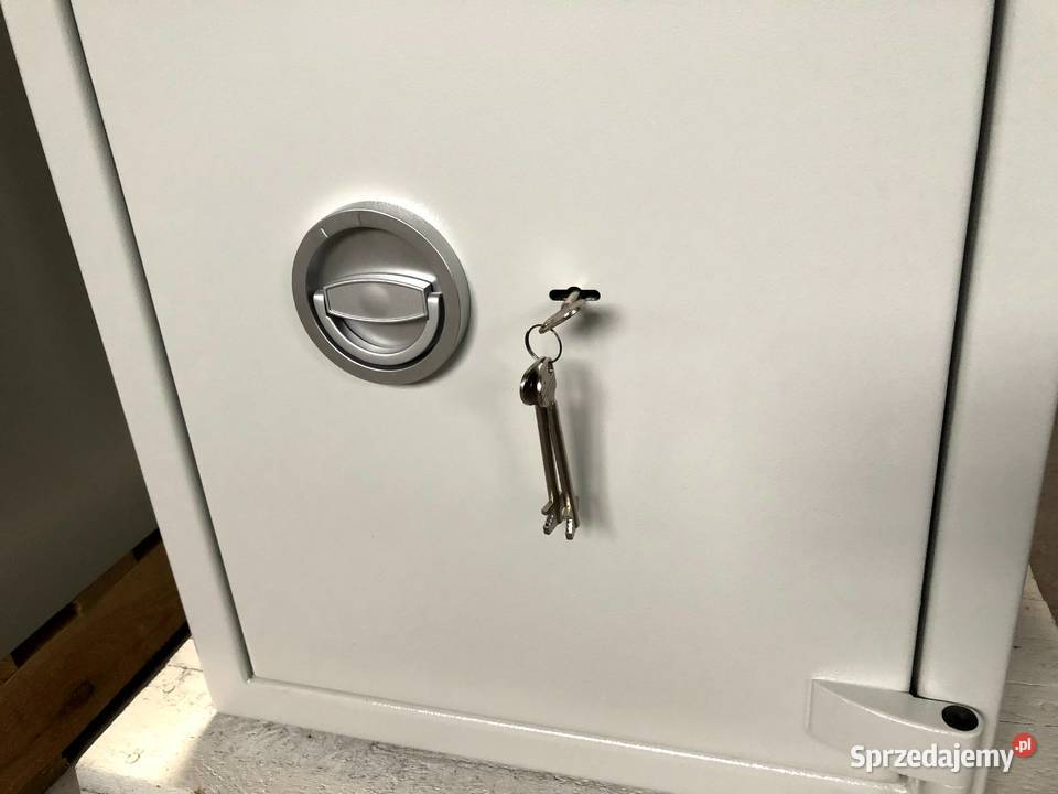 SEJF I Klasa model SAVE4EVER 402003 Łódź sprzedam