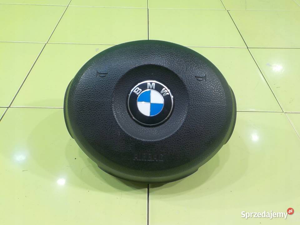 BMW Z4 E85 25 B 04r CABRIO 2D AIRBAG poduszka Suków