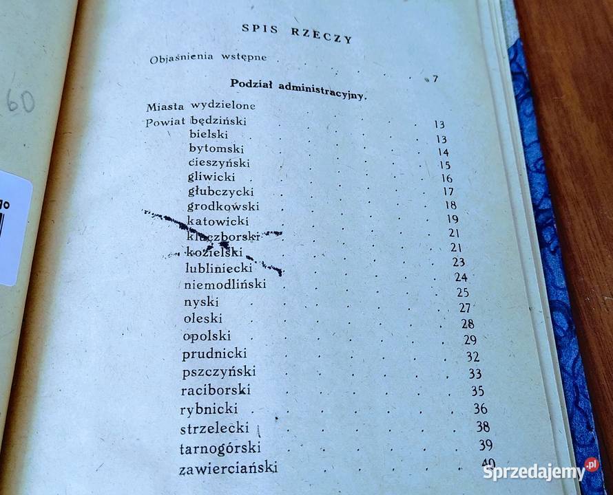 Podział administracyjny województwa pomorskie Gdańsk