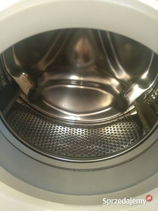 Electrolux pralka Warszawa