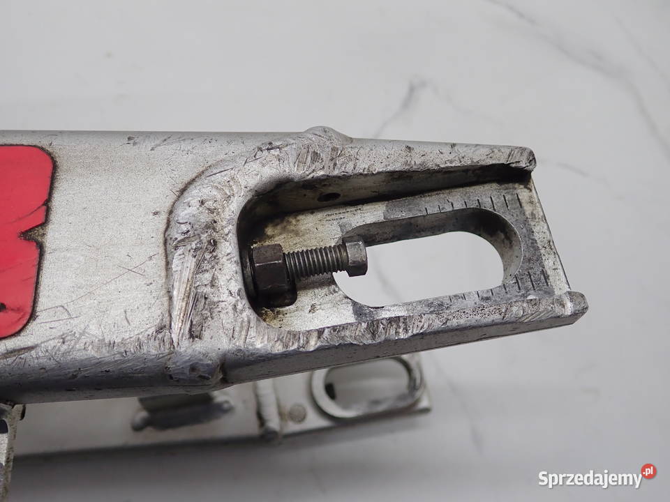 Wahacz Tył Łożyska Tulejki Husqvarna Te Tc 250 Strzelce Krajeńskie