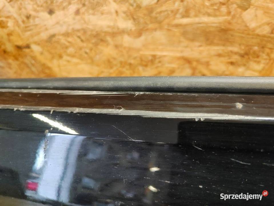 Listwa Na Próg Prawy VOLVO V60 II S60 III 18 Pleszew
