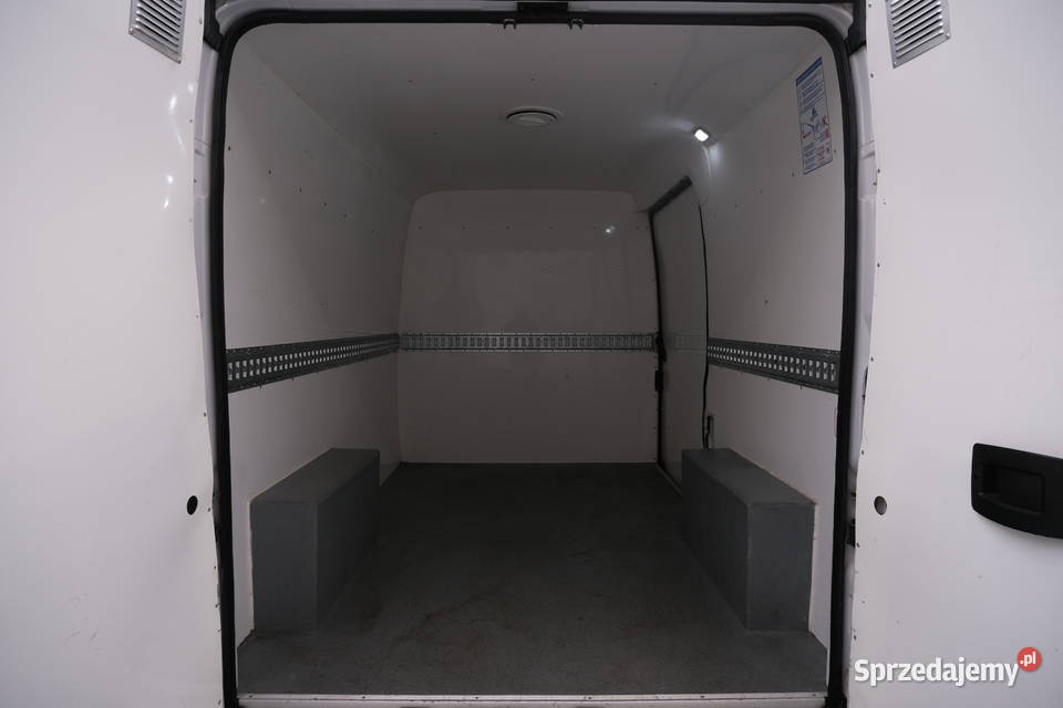 FIAT DUCATO 2016 228700 ccm 131 114911km Warszawa sprzedam