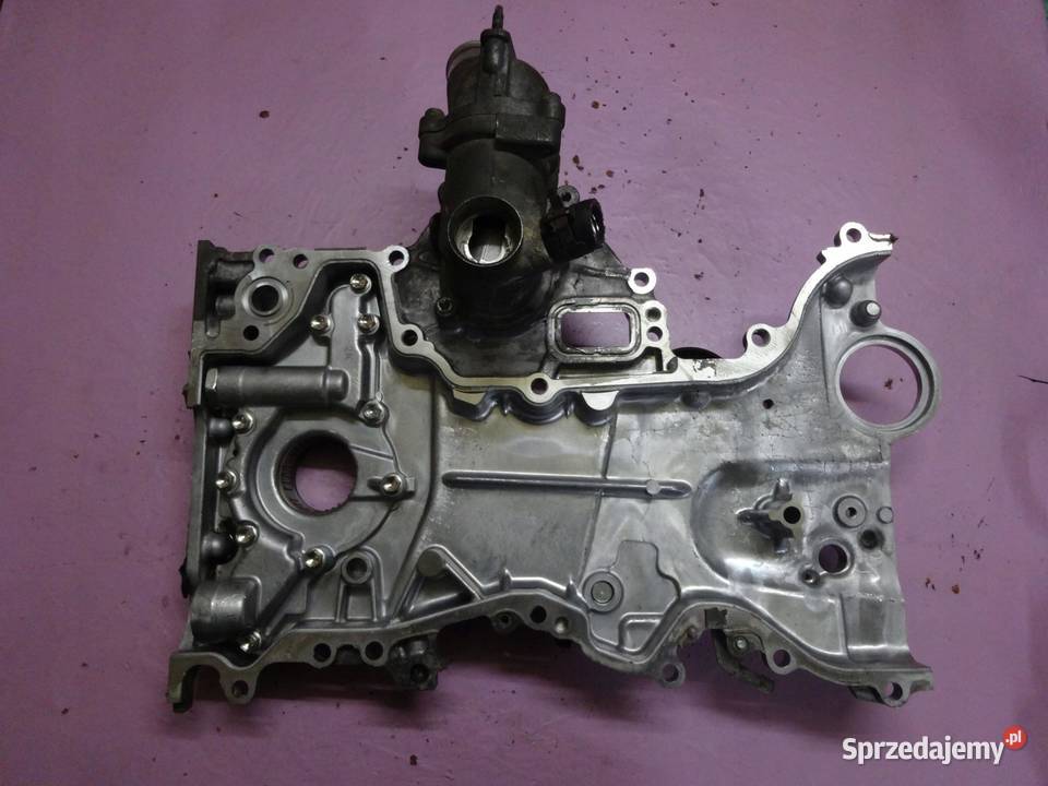 Lexus IS220 Toyota 22 D 09R 177 POMPA OLEJU świętokrzyskie
