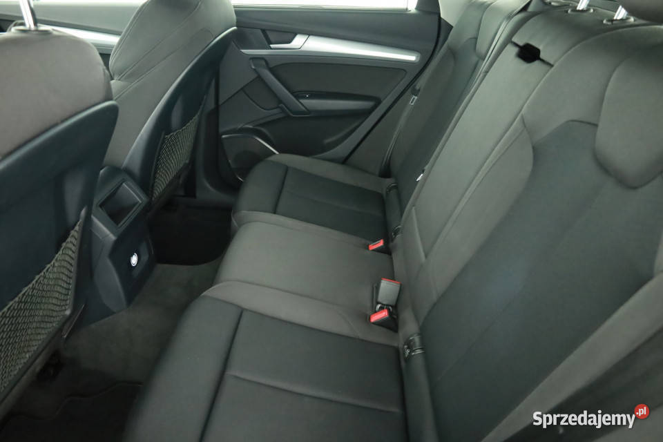 Audi Q5 20 TFSI mazowieckie Piaseczno sprzedam