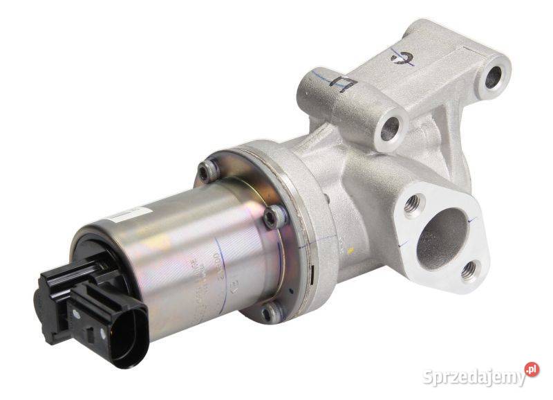 Oryginalny zawór Hyundai 284102A300 Kia Recyrkulacja spalin EGR śląskie Częstochowa