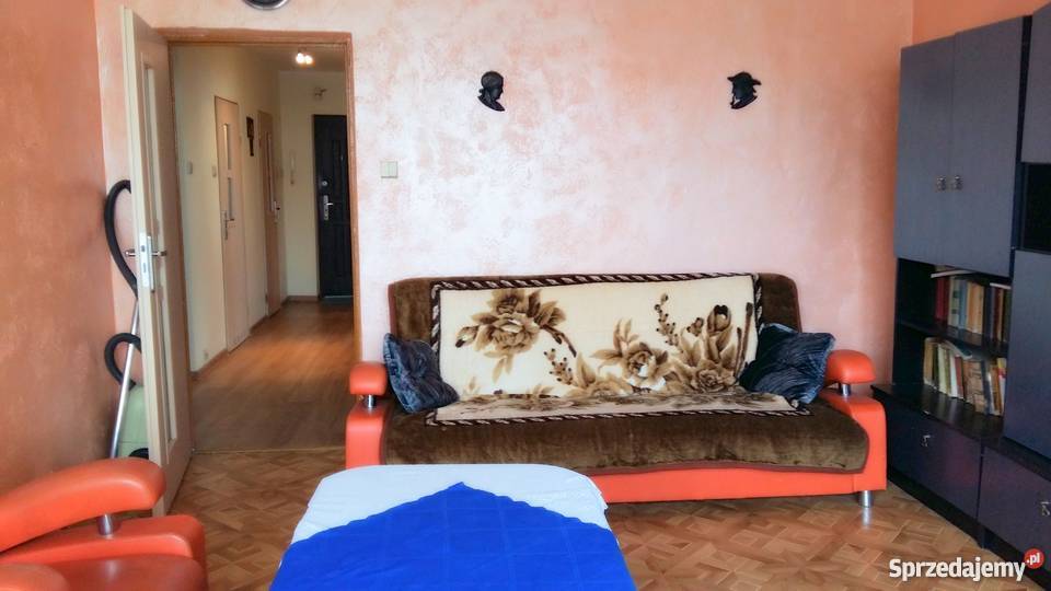 Sprzedaż mieszkania 3 pokoje Chorzów Klimzowiec własność Chorzów sprzedam