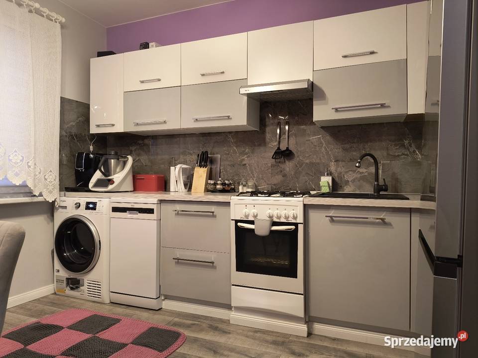 specjalna Komfortowe mieszkanie Zamość sprzedam