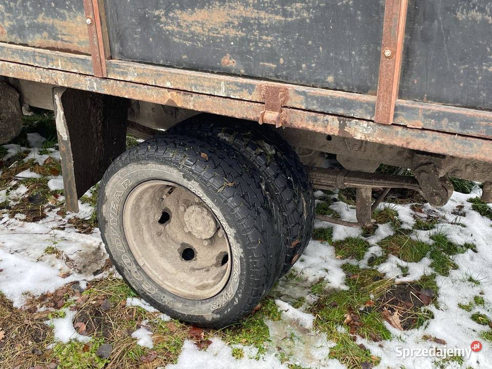 iveco daily 3510 Brenno sprzedam